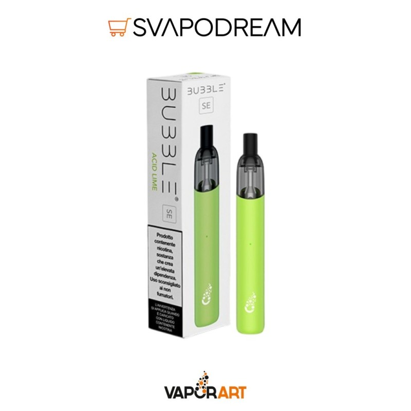 VAPORART BUBBLE SE Pen
