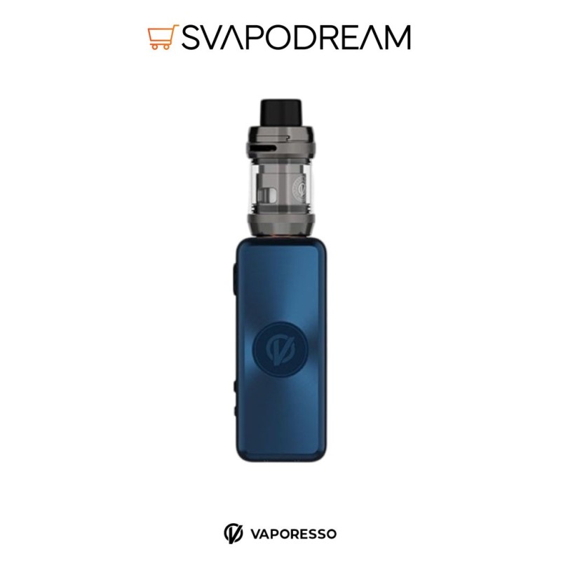 Vaporesso Gen SE 80W Kit Box Mod | Svapodream