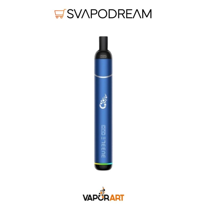 Vaporart Bubble Duo Starter Kit 650mAh | Svapodream