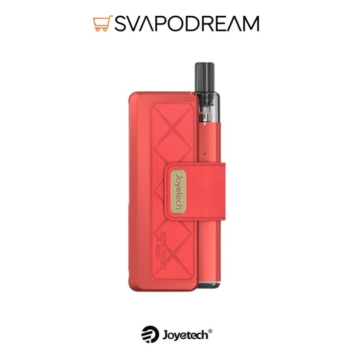 Joyetech Exceed PCC Kit 2600mAh | Svapodream