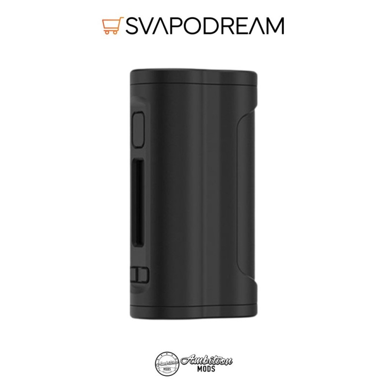 Ambition Mods K1 Box Mod 60W AM60 | Svapodream