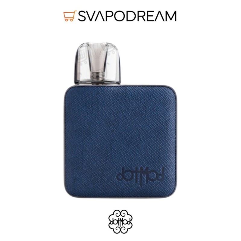 dotPod Nano Dotmod - Sigaretta Elettronica | Svapodream