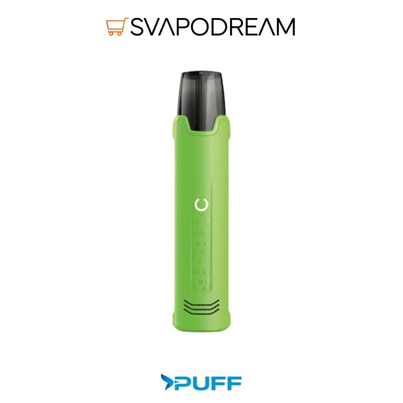 Puff One Mini Lite Pod Mod Ricaricabile | Svapodream