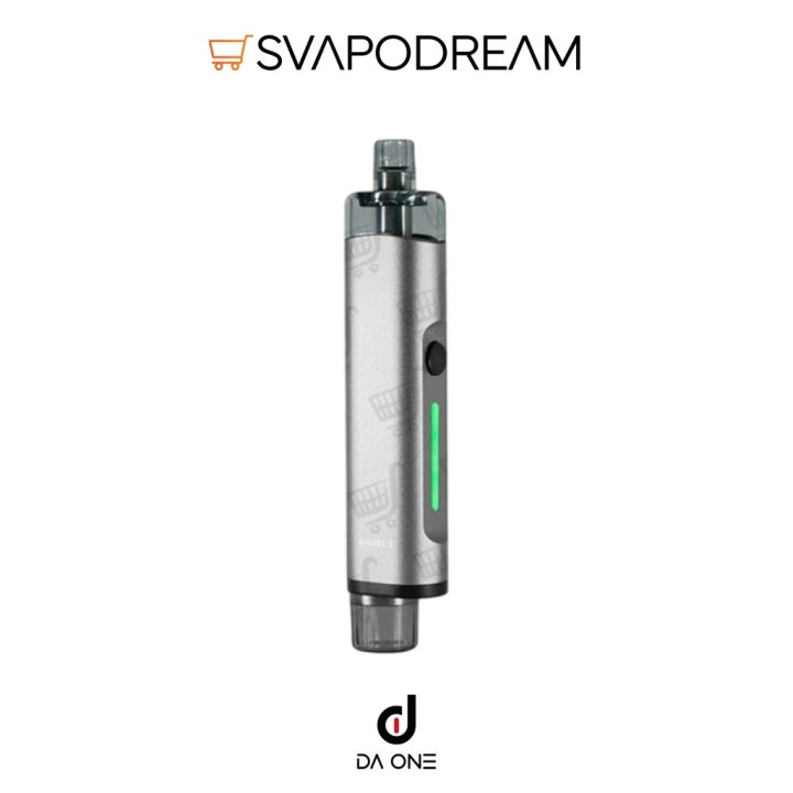DA ONE - Sigaretta Elettronica Pod Mod BARREL S