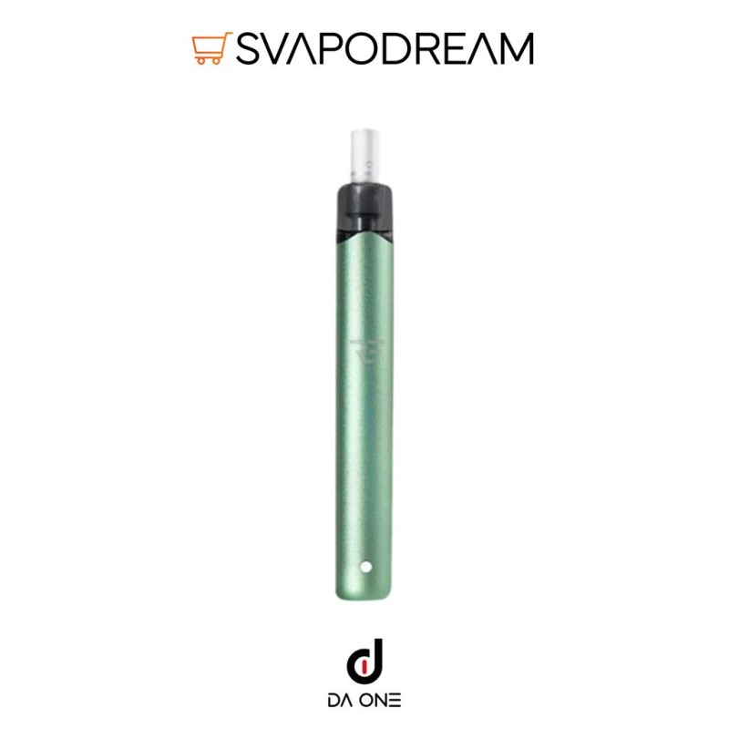 DA ONE RE1 Pod Mod 800mAh MTL | Svapodream