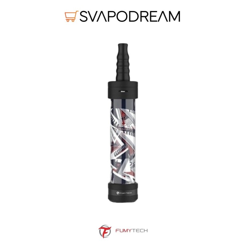 Hookah Air Fumytech E-Chicha 3200mAh 80W | Svapodream