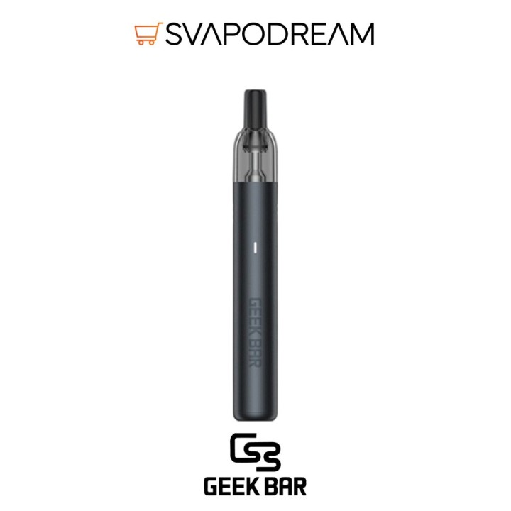 Geek Bar Wondar 1 Pod Mod Ricaricabile | Svapodream