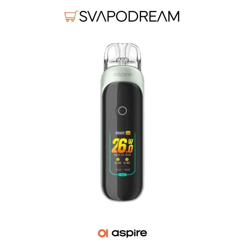 ASPIRE - Sigaretta Elettronica Pod Mod PIXO 1100mAh