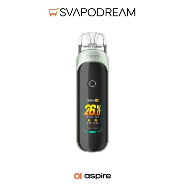 ASPIRE - Sigaretta Elettronica Pod Mod PIXO 1100mAh