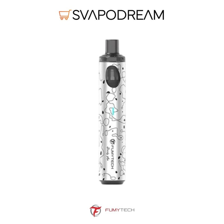 FUMYTECH - Sigaretta Elettronica Pod Mod PURELY AIO 1200mAh