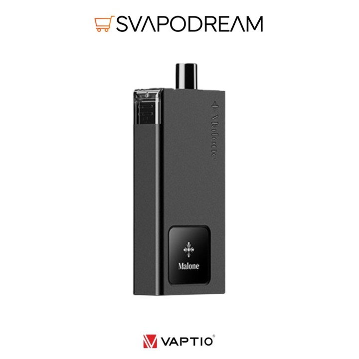 Vaptio Malone Pod Mod 2000mAh 35W | Svapodream