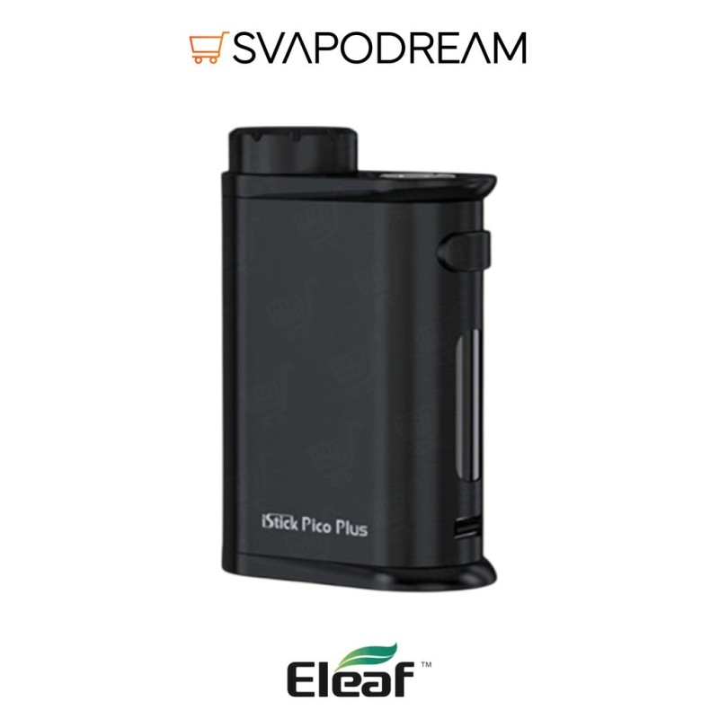 ELEAF - Sigaretta Elettronica Box Mod iStick Pico Plus 75W