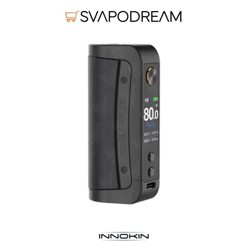 INNOKIN - Sigaretta Elettronica Box Mod Coolfire Z80 80W