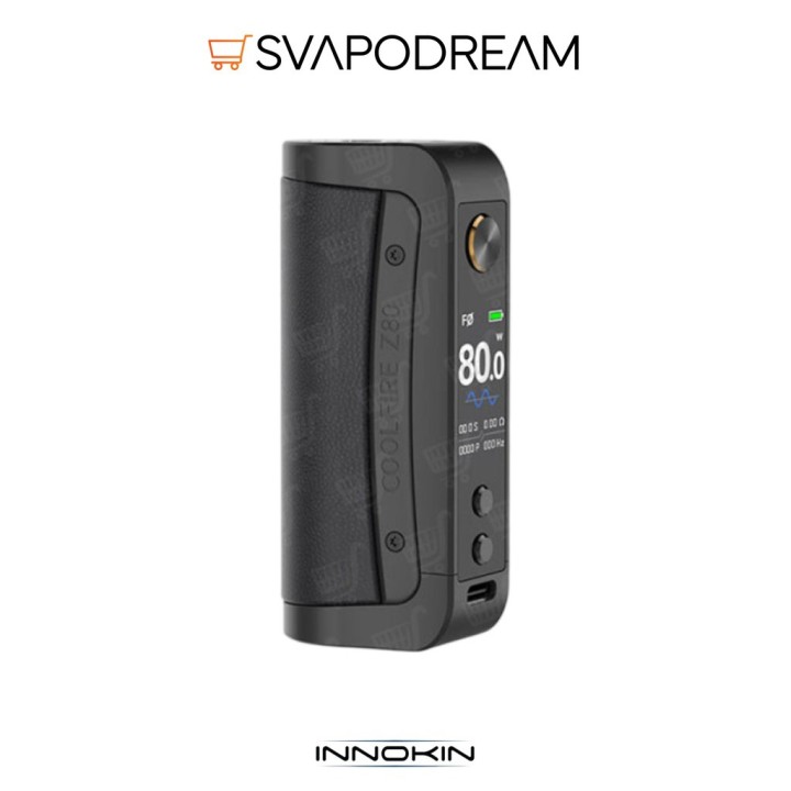 INNOKIN - Sigaretta Elettronica Box Mod Coolfire Z80 80W