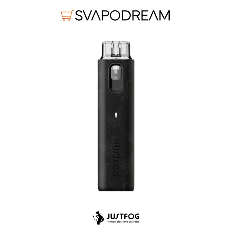 JUSTFOG - Sigaretta Elettronica Pod Mod BETTER THAN