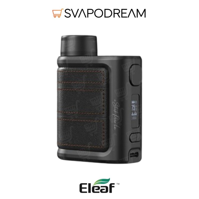 Eleaf iStick Pico LE Box Mod 75W | Svapodream