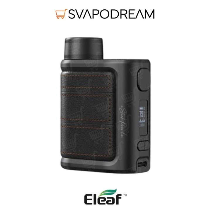 Eleaf iStick Pico LE Box Mod 75W | Svapodream