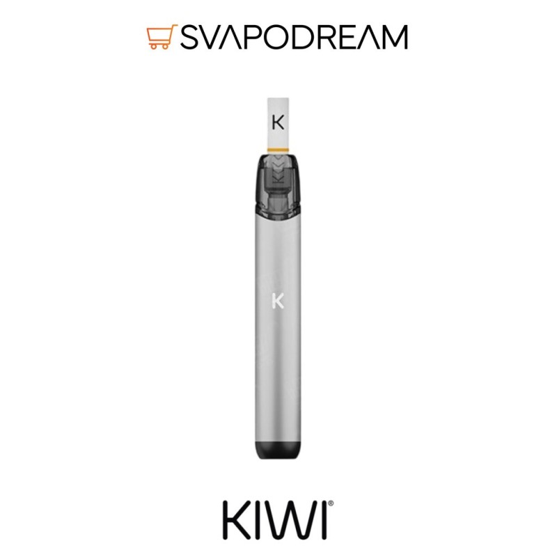Kiwi Pen Sigaretta Elettronica 400mAh | Svapodream