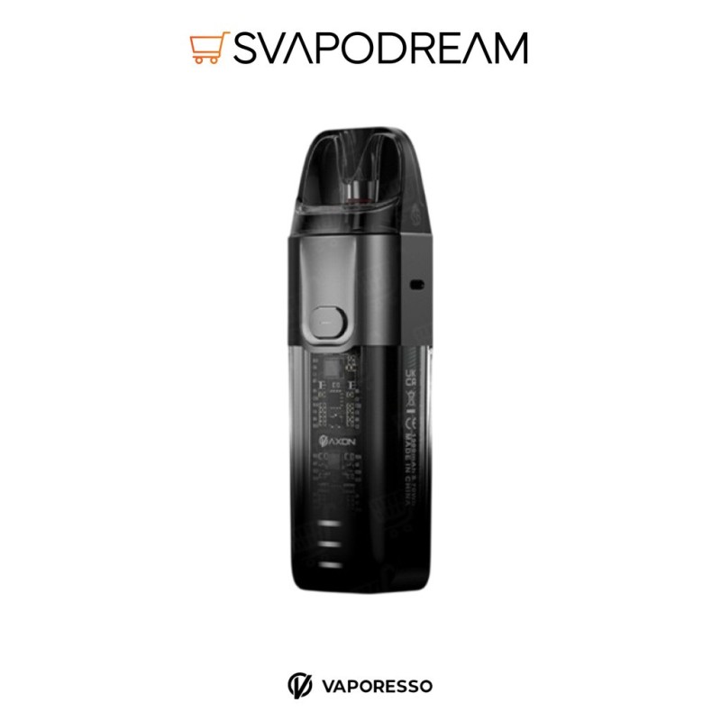 VAPORESSO - Sigaretta Elettronica Pod Mod Luxe X