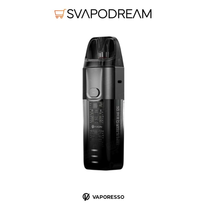 VAPORESSO - Sigaretta Elettronica Pod Mod Luxe X