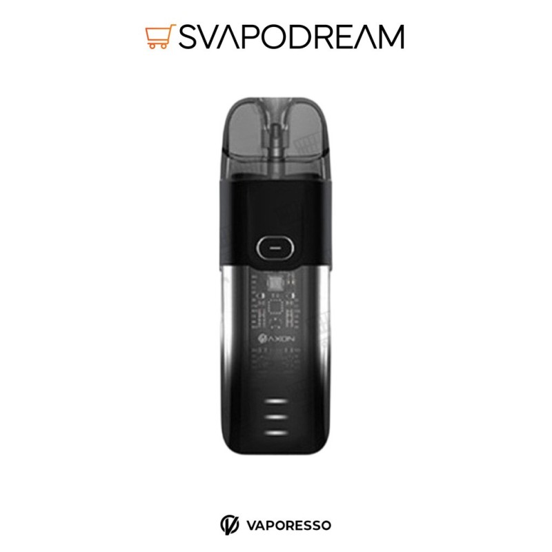 Vaporesso Luxe XR: Pod Mod 1500mAh 40W | Svapodream