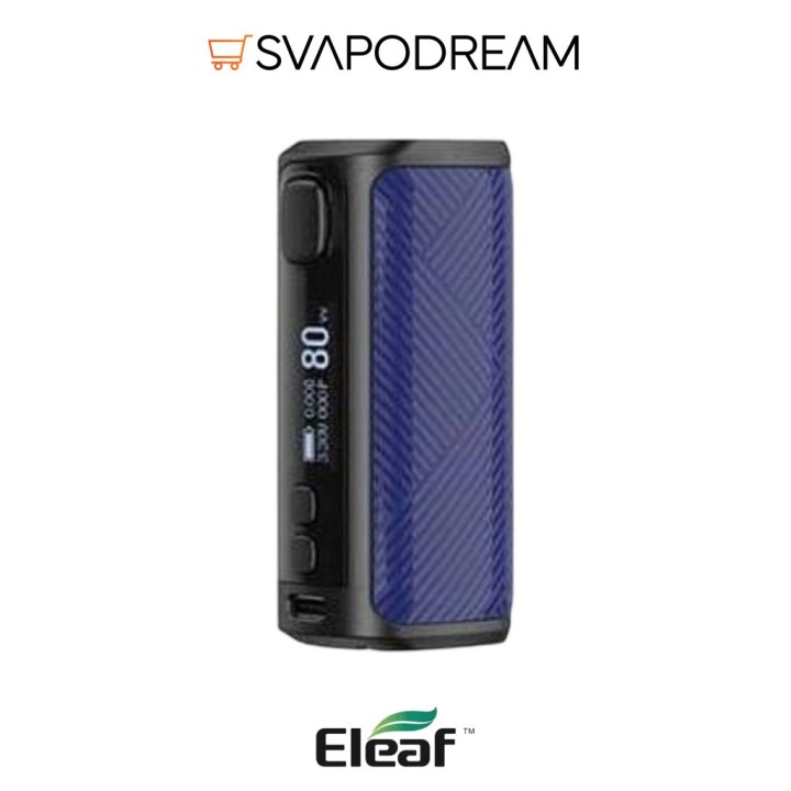 ELEAF - Sigaretta Elettronica Box Mod iSTICK i80