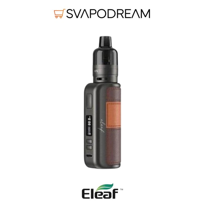 ELEAF - Sigaretta Elettronica Kit iSTICK POWER MONO