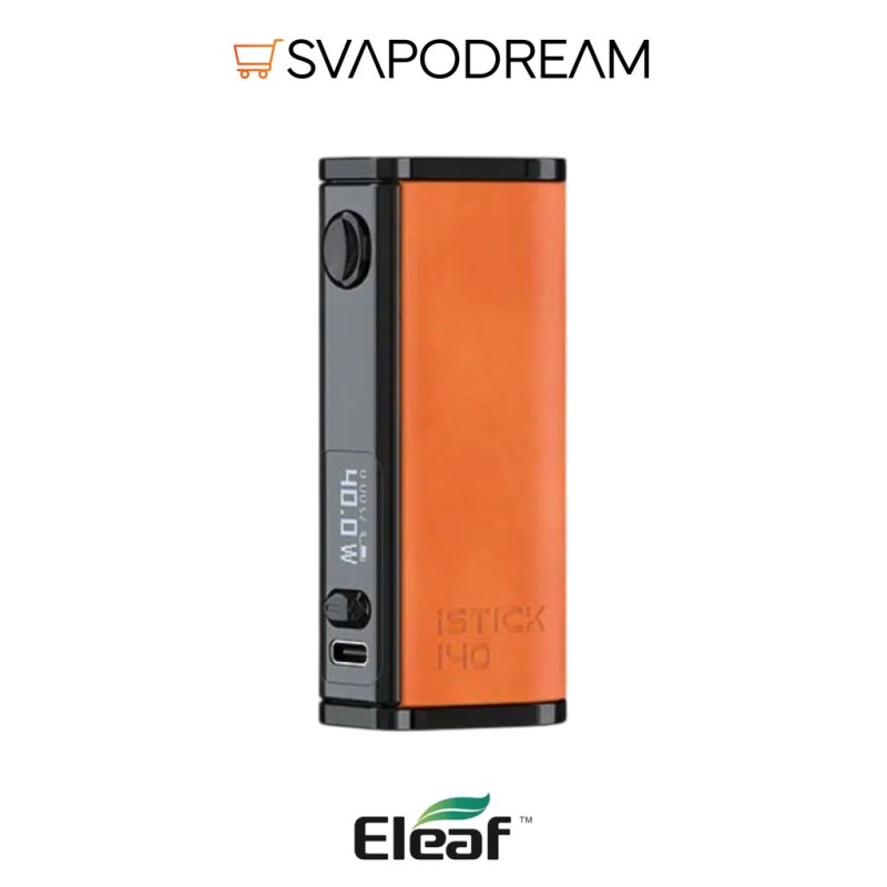 ELEAF - Sigaretta Elettronica Box Mod iSTICK i40