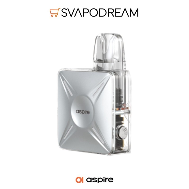 ASPIRE - Sigaretta Elettronica Pod Mod CYBER X