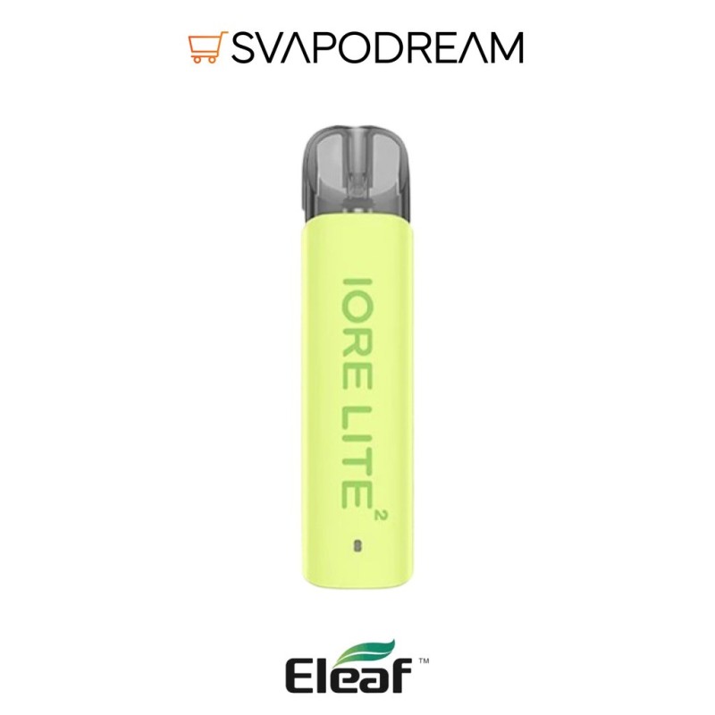 ELEAF - Sigaretta Elettronica Pod Mod IORE LITE 2