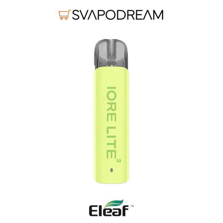 ELEAF - Sigaretta Elettronica Pod Mod IORE LITE 2
