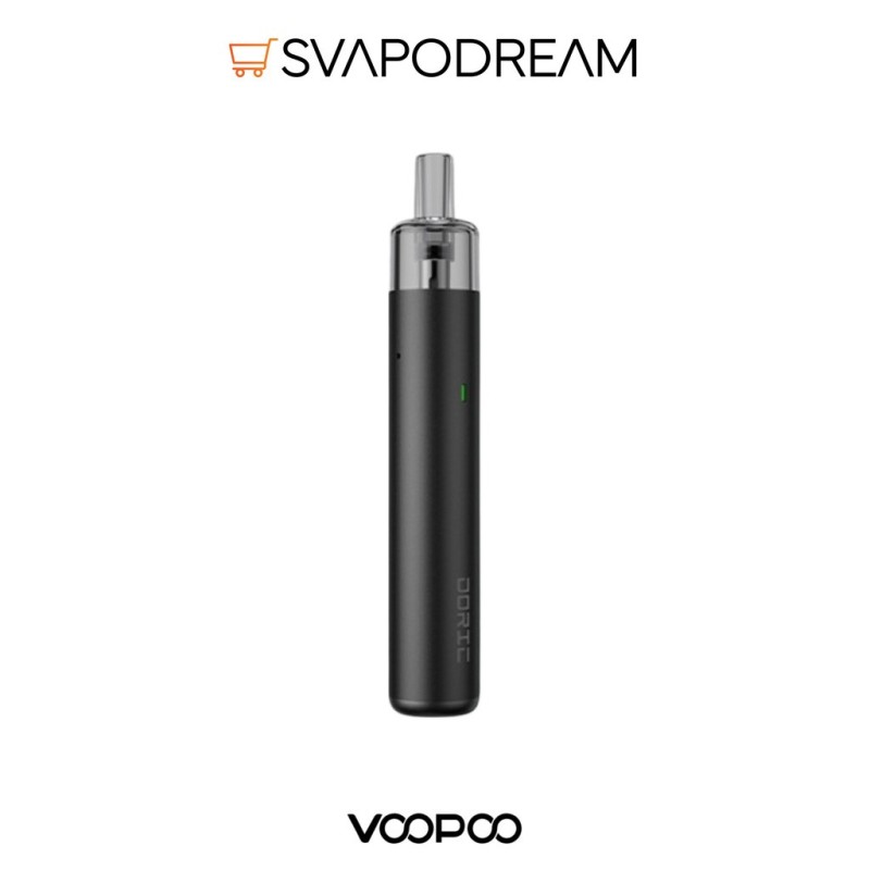 VOOPOO - Sigaretta Elettronica Pod Mod DORIC 20SE