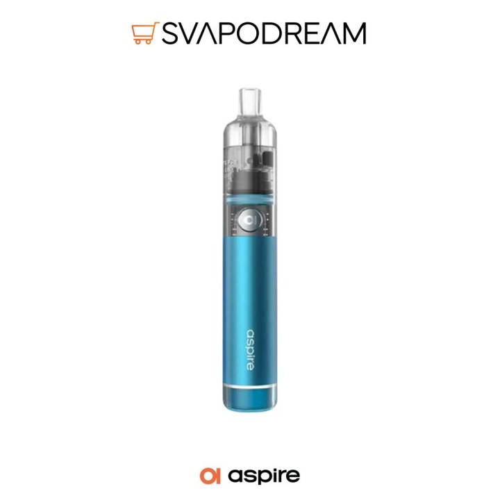 Aspire Cyber G Pod Mod 850mAh | Svapodream