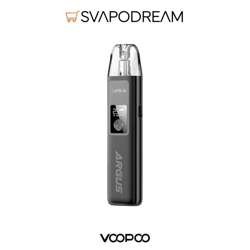 VOOPOO - Sigaretta Elettronica Pod Mod ARGUS G