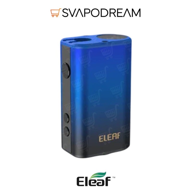 ELEAF - Sigaretta Elettronica Box Mod Mini iStick 20W