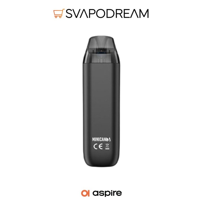 ASPIRE - Sigaretta Elettronica Pod Mod MINICAN 3
