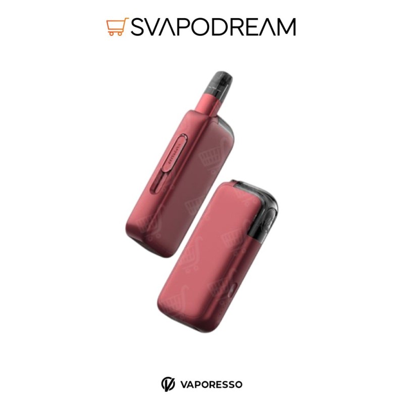 VAPORESSO - Sigaretta Elettronica Kit COSS 1750mAh