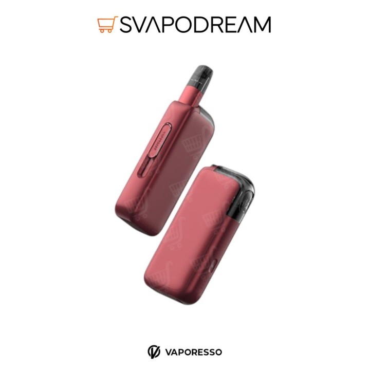 VAPORESSO - Sigaretta Elettronica Kit COSS 1750mAh