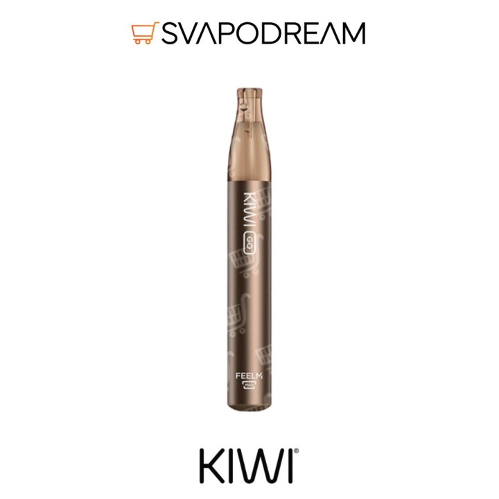 KIWI Go - Pod Mod Usa e Getta LATTE ICE 750 PUFF