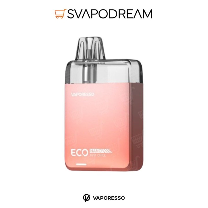 Vaporesso ECO Nano Pod Mod 1000mAh | Svapodream