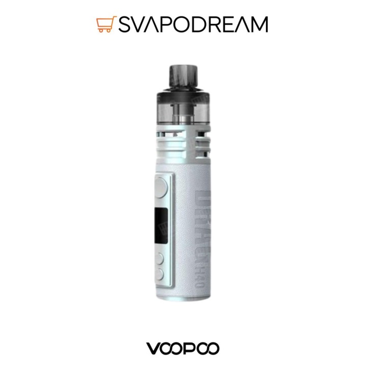 Voopoo Drag H40 Pod Mod 40W 1500mAh | Svapodream