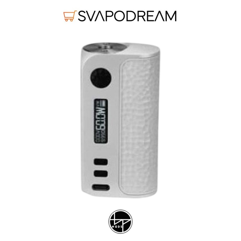 BP MODS - Sigaretta Elettronica Box Mod WARHAMMER