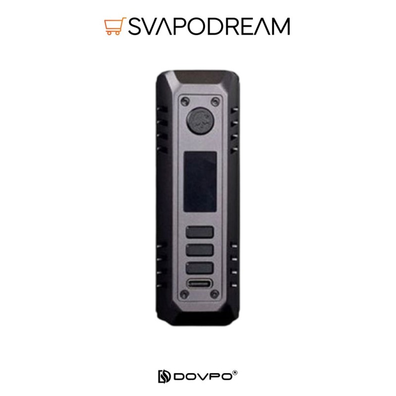 DOVPO - Sigaretta Elettronica Box Mod ODIN V2 MINI | Svapodream