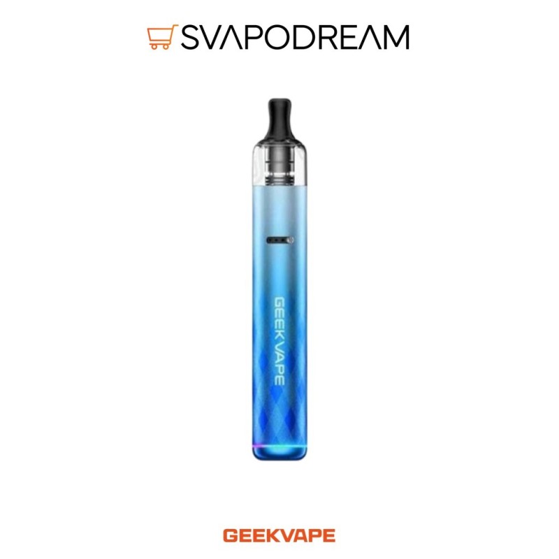Geekvape Wenax S3 Pod Mod MTL 1100mAh | Svapodream