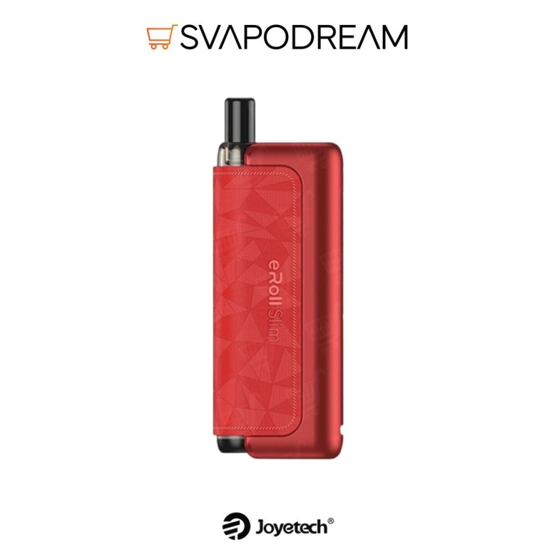 JOYETECH - Sigaretta Elettronica Kit eRoll Slim