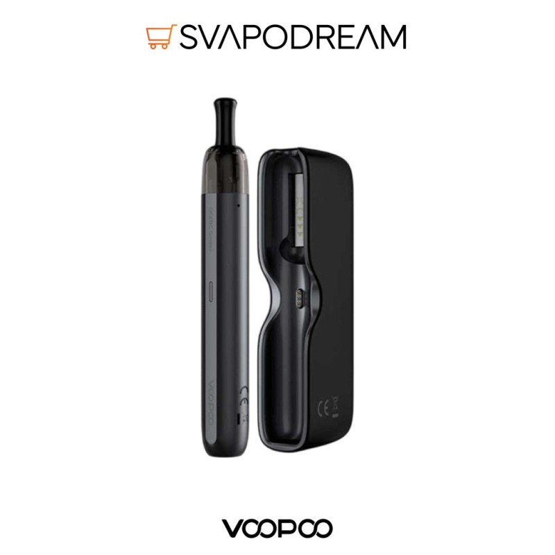 VOOPOO - Sigaretta Elettronica Kit DORIC GALAXY