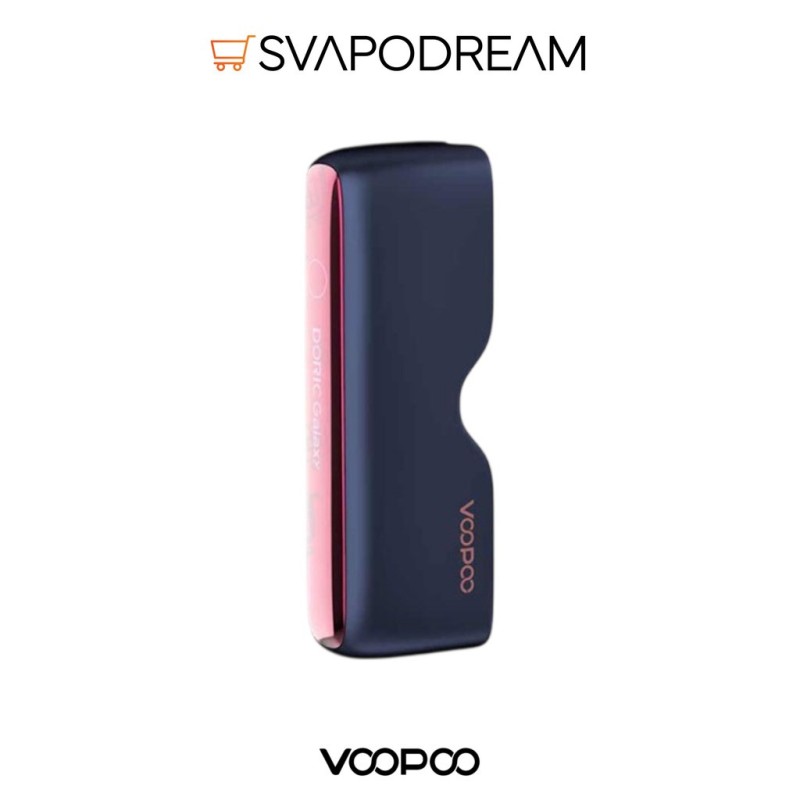 VOOPOO - Sigaretta Elettronica Box Mod Power Bank DORIC GALAXY