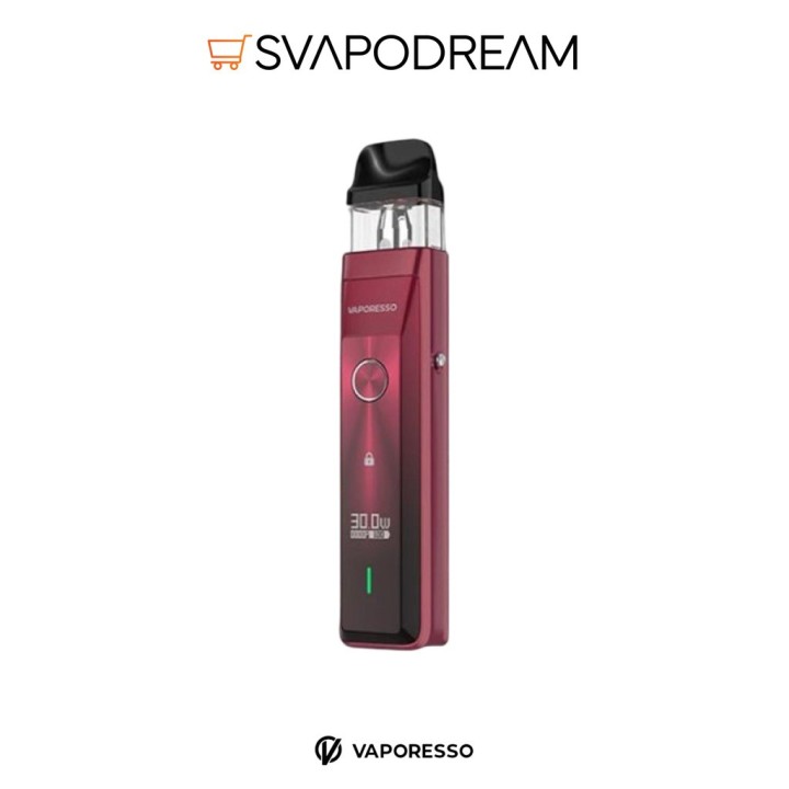VAPORESSO - Sigaretta Elettronica Pod Mod XROS PRO