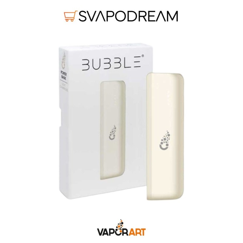 VAPORART BUBBLE Power Bank