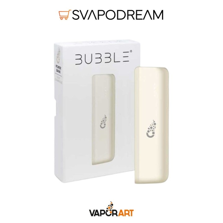 VAPORART BUBBLE Power Bank